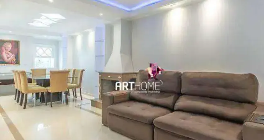 Venda de casa no Condomínio Residencial Jardim São Caetano