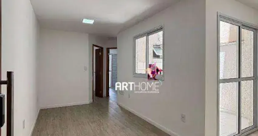 Apartamento com 2 Dormitórios  no Parque das Nações