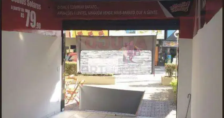 Loja à venda, 67 m² por R$ 890.000,00 - Centro - São Bernardo do Campo/SP