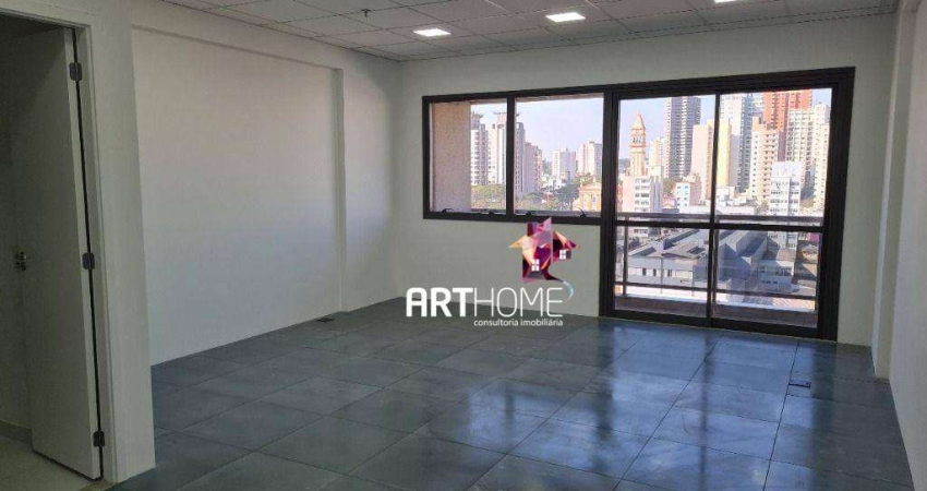 Sala com rendimento à venda, 1 vaga, Centro - São Bernardo do Campo/SP