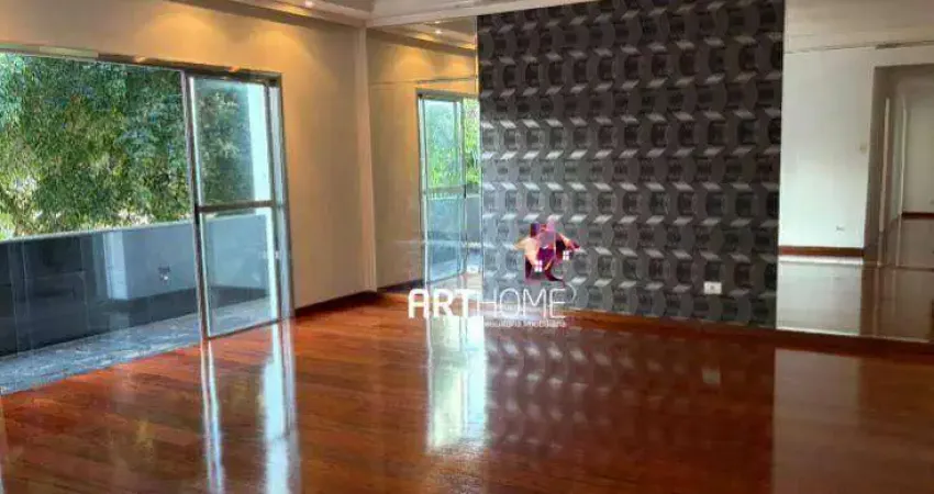 Apartamento à venda, 4 quartos, 1 suíte, 1 vaga, Centro - Santo André/SP