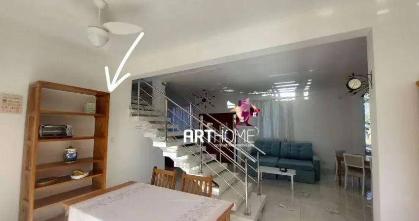 Casa em condomínio fechado com 3 quartos para alugar na Rua Coruja, Residencial Campos do Conde, Bragança Paulista