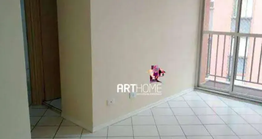 Apartamento com 2 quartos à venda na Rua Armando Pinelli, Taboão, Diadema