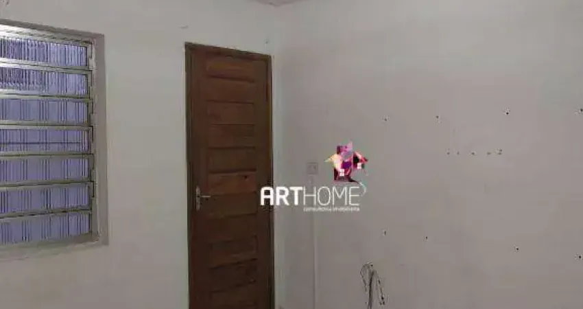 Sobrado com 3 dormitórios à venda, 150 m² por r$ 650.000 - vila caminho do mar - são bernardo do campo/sp