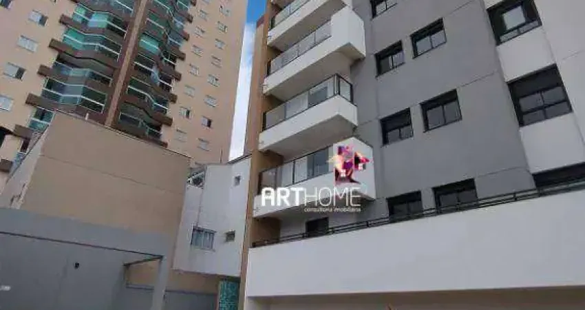 Apartamento para aluguel, 3 quartos, 1 suíte, 2 vagas, vila assunção - santo andré/sp