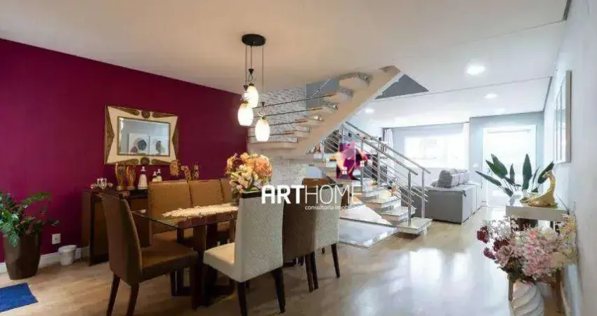 Casa com 3 quartos à venda na Rua Lázaro Rossi, Assunção, São Bernardo do Campo