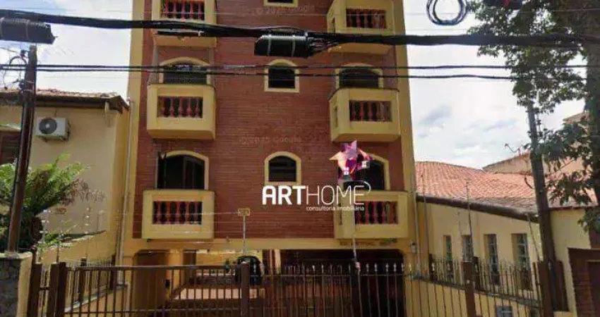 Apartamento com 2 quartos à venda na Rua Brasil, Rudge Ramos, São Bernardo do Campo