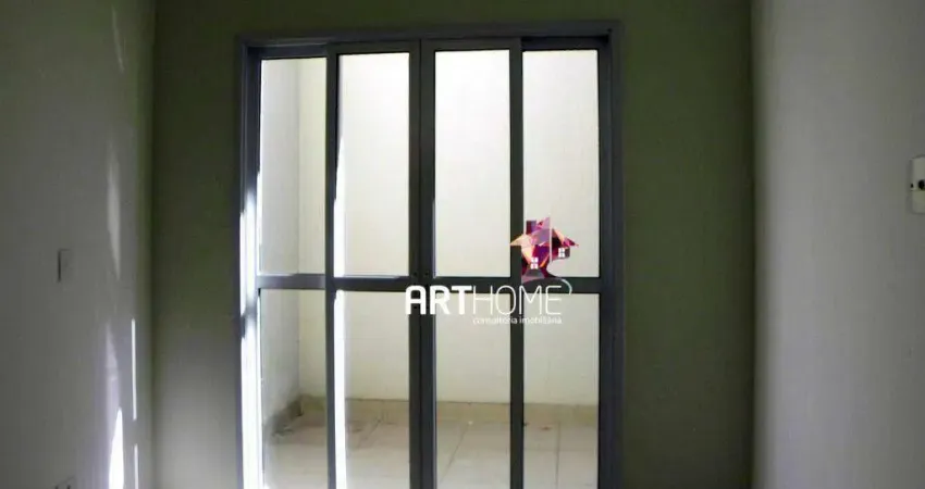 Apartamento com quintal à venda bairro baeta neves. 2 dorm.2 wcs. 1 vaga! agende sua visita.