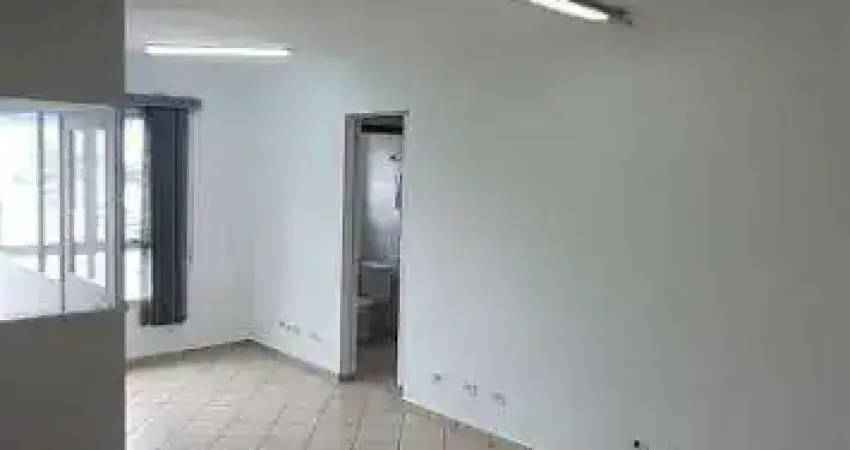 Sala à venda, 56 m²1 vaga - r$ 280.000,00 - vila campestre - são bernardo do campo/sp