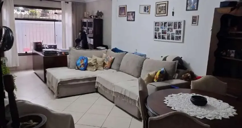 Casa à venda no rudge ramos, são bernardo do campo - residencial, ocupada