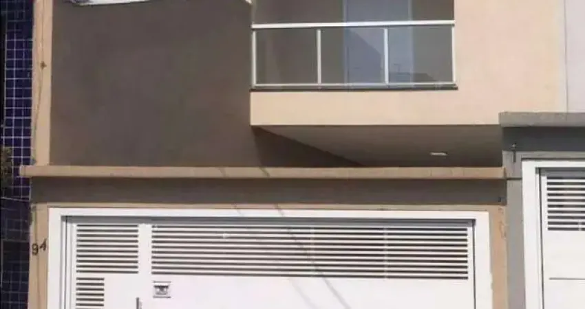 Sobrado à venda, 3 quartos, 3 suítes, 4 vagas, dos casa - são bernardo do campo/sp