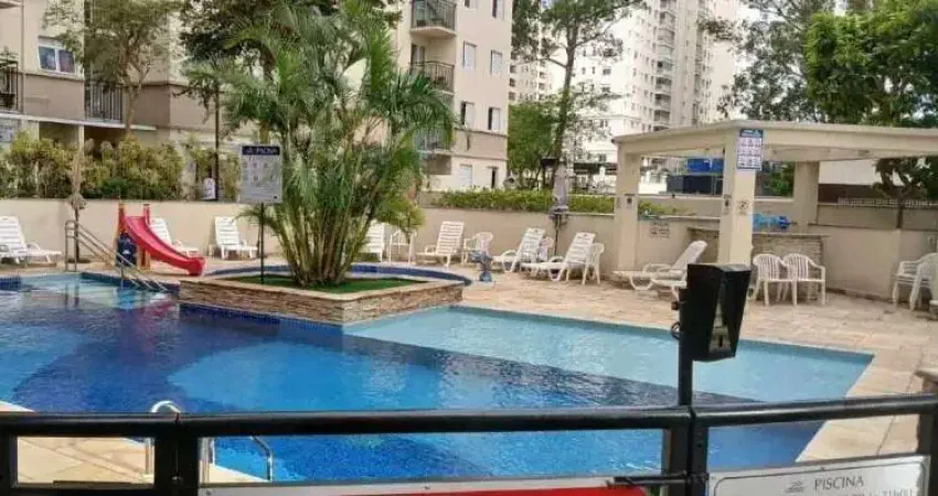 Apartamento à venda no condomínio amista bosque e lazer - planalto