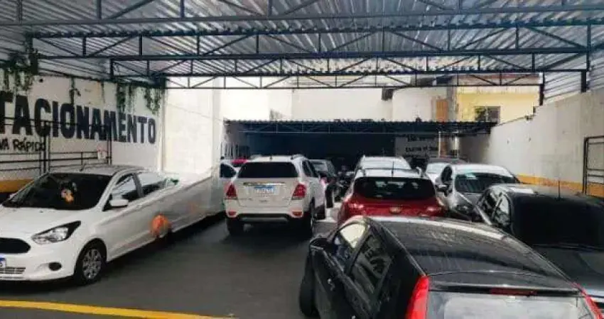 Barracão / Galpão / Depósito à venda na Rua Bering, Jardim do Mar, São Bernardo do Campo