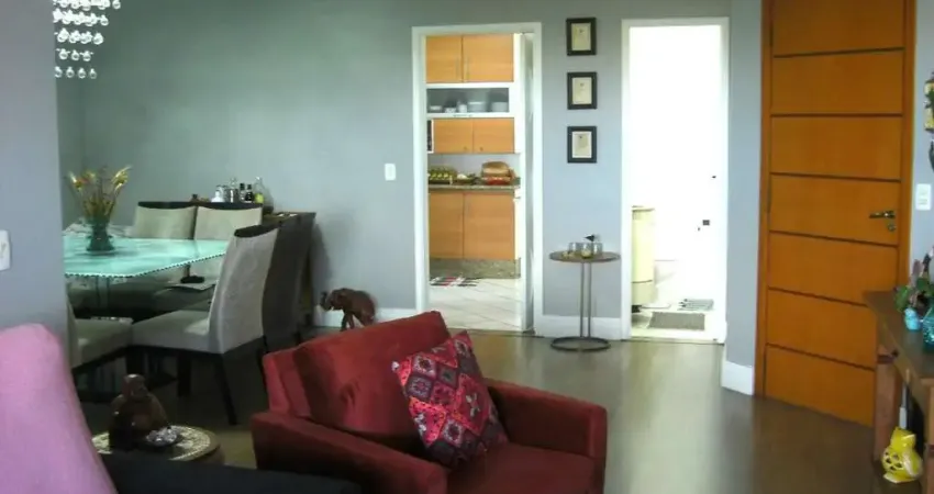 Apartamento com 3 quartos à venda na Rua Engenheiro Isac Garcez, Rudge Ramos, São Bernardo do Campo