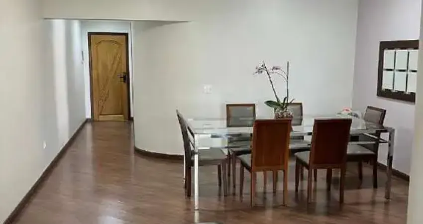 Apartamento com 3 quartos à venda na Avenida Doutor Washington Luís, Rudge Ramos, São Bernardo do Campo