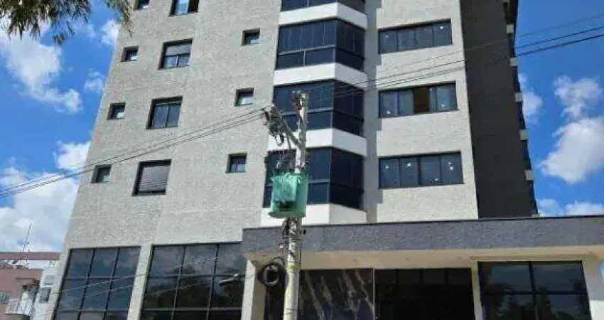 ?? apartamento com 3 suítes, espaço gourmet integrado e vista panorâmica ? 2 vagas de garagem