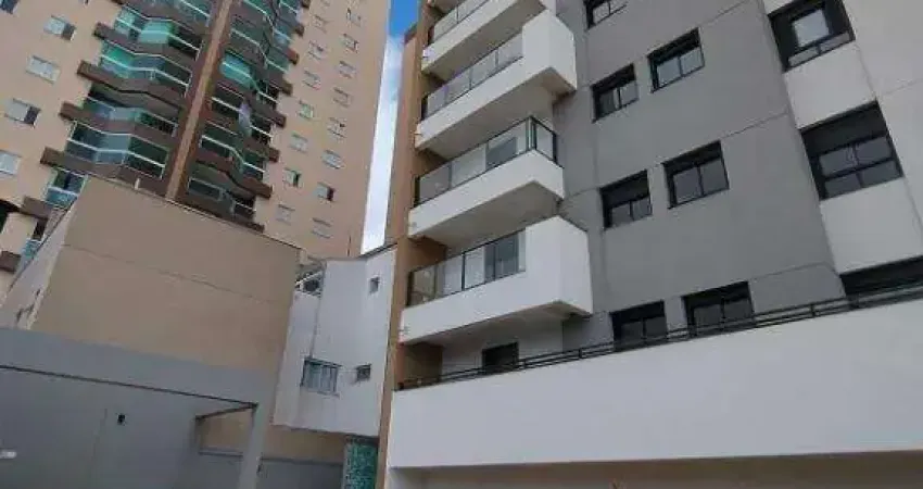 Apartamento à venda, 3 quartos, 1 suíte, 2 vagas, vila assunção - santo andré/sp