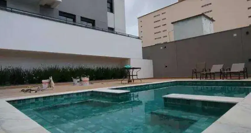 Apartamento à venda, 3 quartos, 1 suíte, 2 vagas, vila assunção - santo andré/sp