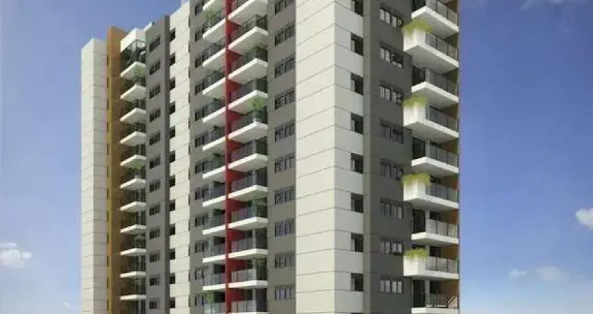Apartamento com 3 quartos à venda na Avenida Doutor Erasmo, Vila Assunção, Santo André
