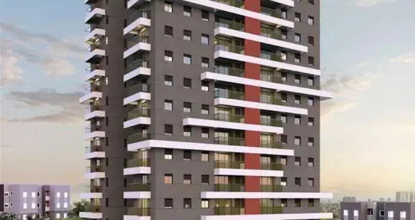 Apartamento com 3 quartos à venda na Rua Andaraí, Vila Floresta, Santo André