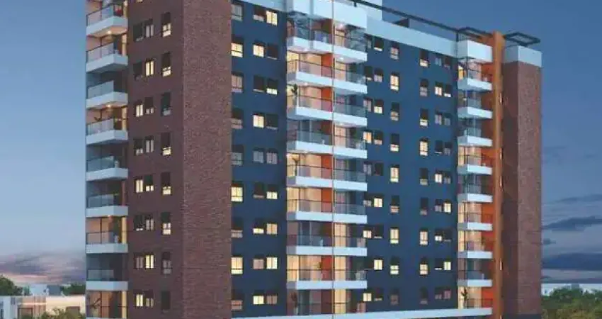 Apartamento com 3 quartos à venda na Rua Almirante Protógenes, Jardim, Santo André