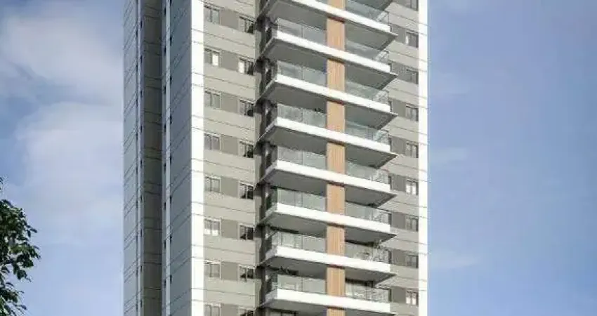 Apartamento com 3 quartos à venda na Rua Alegre, Santa Paula, São Caetano do Sul