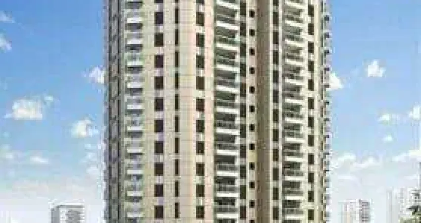 Apartamento com 3 quartos à venda na Avenida Redenção, Jardim do Mar, São Bernardo do Campo