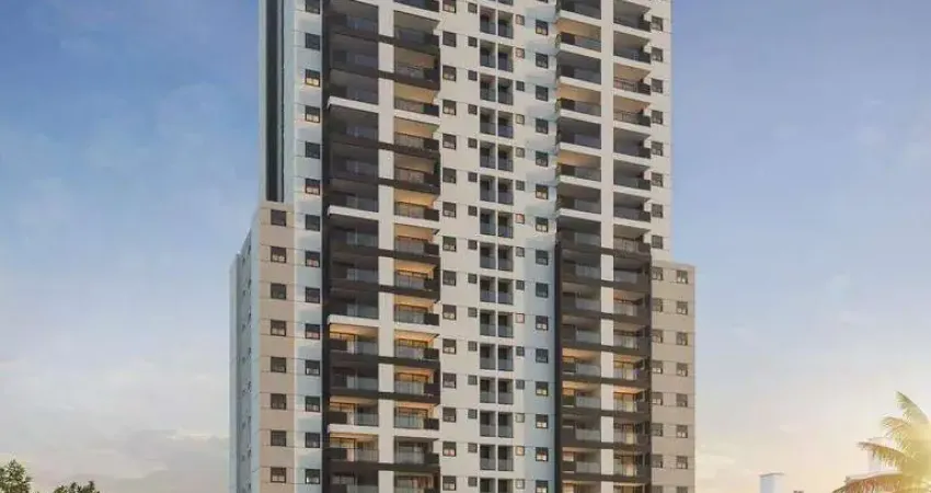 Apartamento com 3 quartos à venda na Avenida Doutor Washington Luís, Rudge Ramos, São Bernardo do Campo