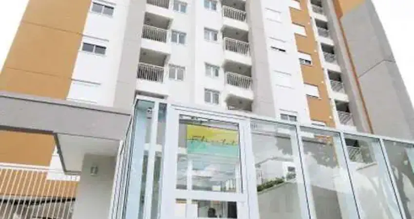 Apartamento com 2 quartos à venda na Rua Alegre, Santa Paula, São Caetano do Sul