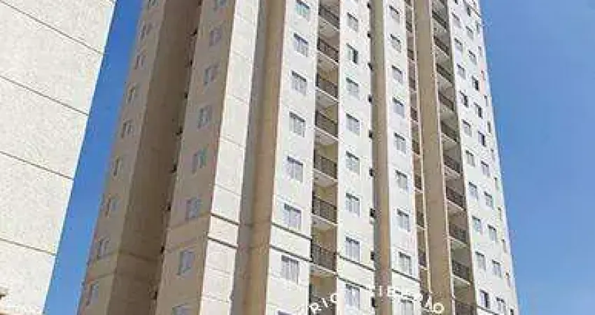 Apartamento com 3 quartos à venda na Avenida André Ramalho, Parque Jaçatuba, Santo André