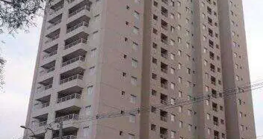 Apartamento com 3 quartos à venda na Avenida Senador Vergueiro, Jardim do Mar, São Bernardo do Campo