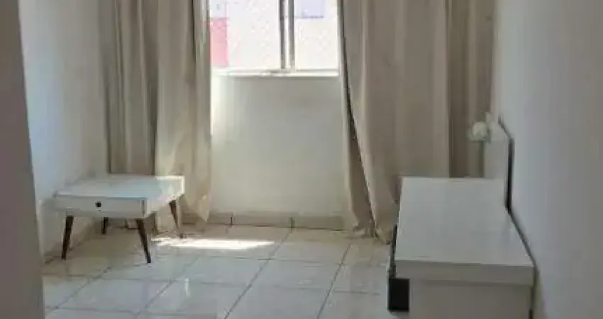 Apartamento com 2 dormitórios à venda, 61 m² por r$ 290.000 - jardim copacabana - são bernardo do campo/sp