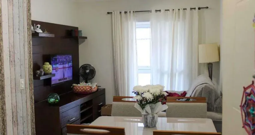 Apartamento com 3 dormitórios à venda, 87 m² por r$ 550.000 - vila caminho do mar - são bernardo do campo/sp