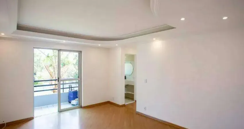 Apartamento à venda, 3 quartos, 1 vaga, assunção - são bernardo do campo/sp