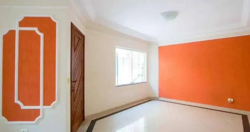 Casa de condomínio com 3 quartos e 1 suíte em vila scarpelli, santo andré