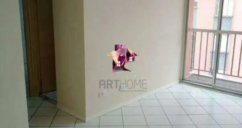 Apartamento com 2 quartos à venda na Rua Armando Pinelli, Taboão, Diadema