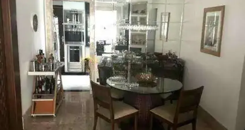 Apartamento com 3 dormitórios à venda, 104 m² por r$ 975.000 - vila caminho do mar - são bernardo do campo/sp