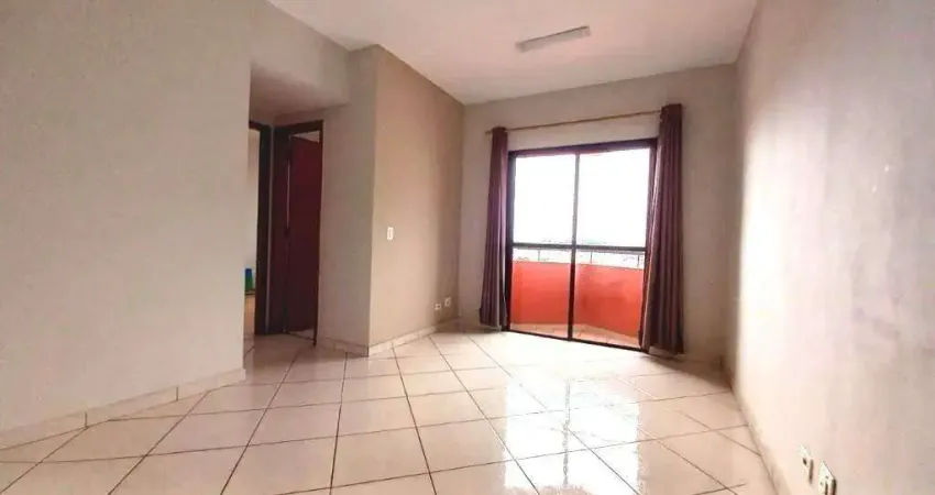 Apartamento com 2 dormitórios à venda, 53 m² por r$ 430.000 - rudge ramos - são bernardo do campo/sp