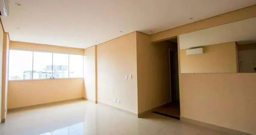 Apartamento 3 quartos, sendo 1 suíte, 89 m² em vila gilda (santo andré) lazer completo e segurança 24h