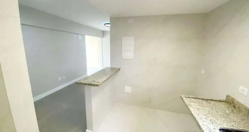 Apartamento novo com 2 suítes, rudge ramos / são bernardo do campo