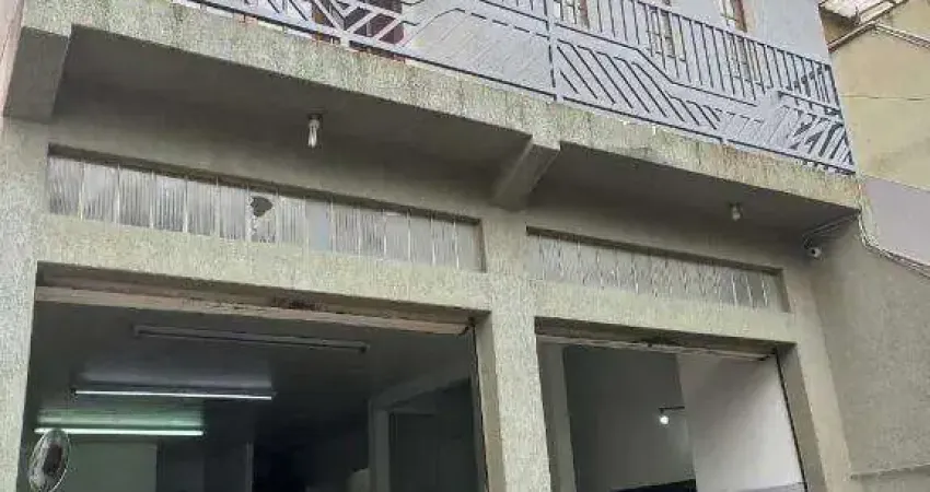 Casa com 3 quartos à venda na Avenida João Pessoa, Jardim Utinga, Santo André