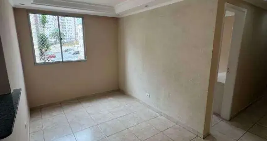 Apartamento à venda, 2 quartos, 1 vaga, taboão - são bernardo do campo/sp