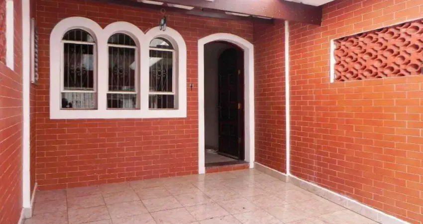 Sobrado com 2 dormitórios à venda, 110 m² por r$ 425.000,00 - rudge ramos - são bernardo do campo/sp