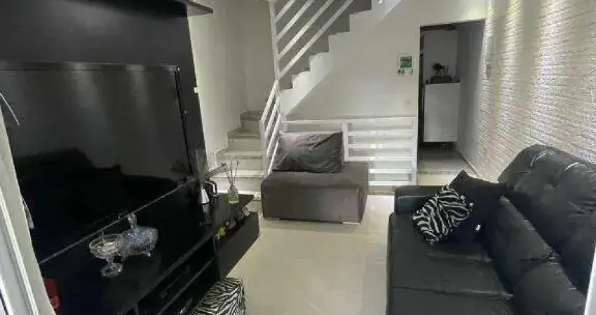 Casa com 3 quartos à venda na Rua Santo Antônio, Jardim Santo Antônio, Santo André