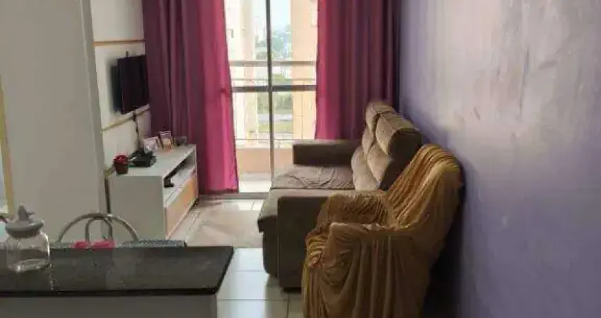 Apartamento à venda, 2 quartos, 1 vaga, vila gonçalves - são bernardo do campo/sp