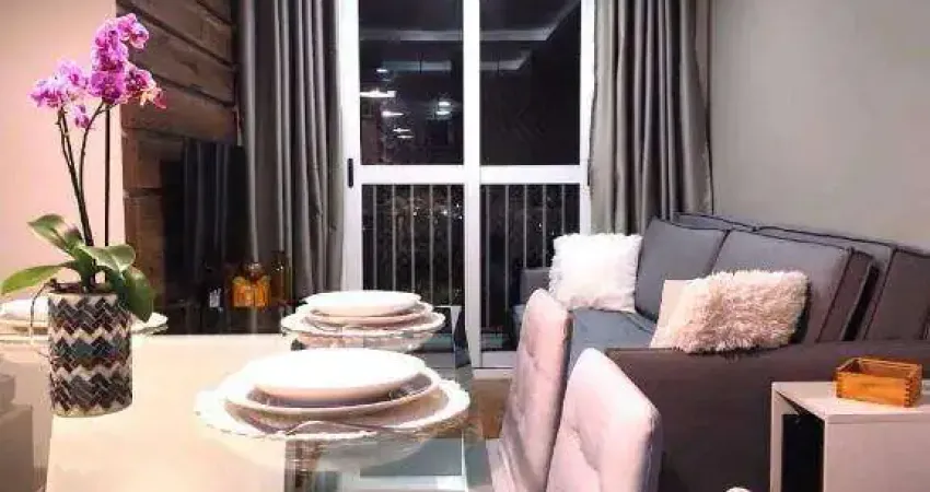 Apartamento à venda, 2 quartos, 1 vaga, taboão - são bernardo do campo/sp