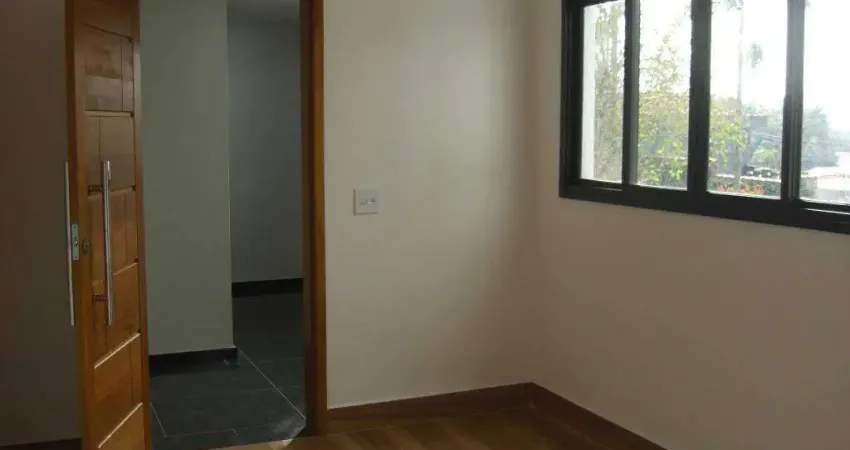 Apartamento com 2 dormitórios à venda, 60 m² por r$ 525.000 - jardim hollywood - são bernardo do campo/sp