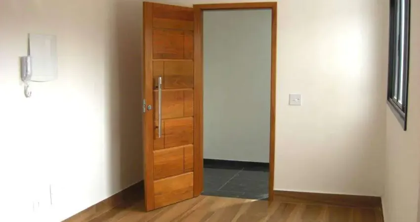 Apartamento com 2 dormitórios à venda, 60 m² por r$ 550.000,00 - jardim hollywood - são bernardo do campo/sp