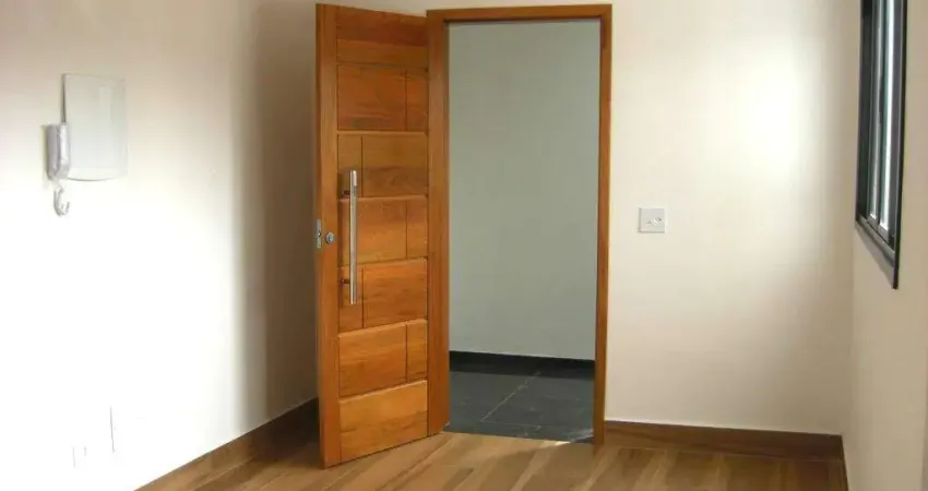 Apartamento com 2 dormitórios à venda, 74 m² por r$ 600.000,00 - jardim hollywood - são bernardo do campo/sp