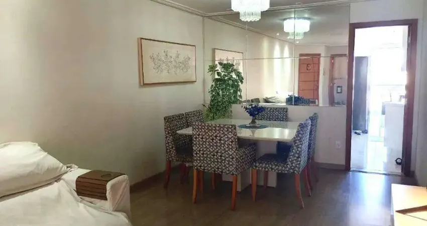 Apartamento à venda, 138 m² por r$ 1.270.000,00 - centro - são bernardo do campo/sp